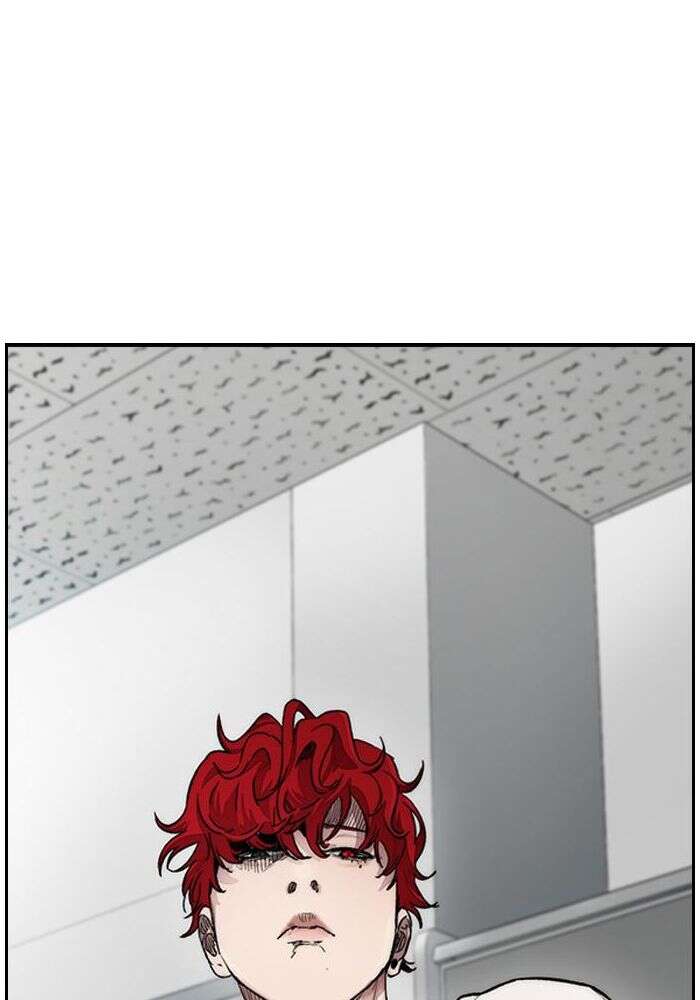 Wind Breaker Chapitre 406 - Page 4