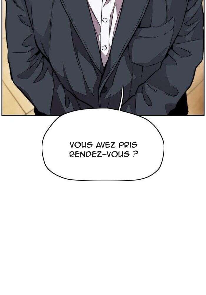 Wind Breaker Chapitre 406 - Page 43