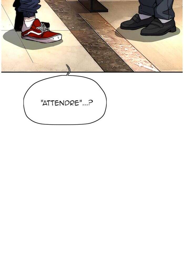 Wind Breaker Chapitre 406 - Page 56
