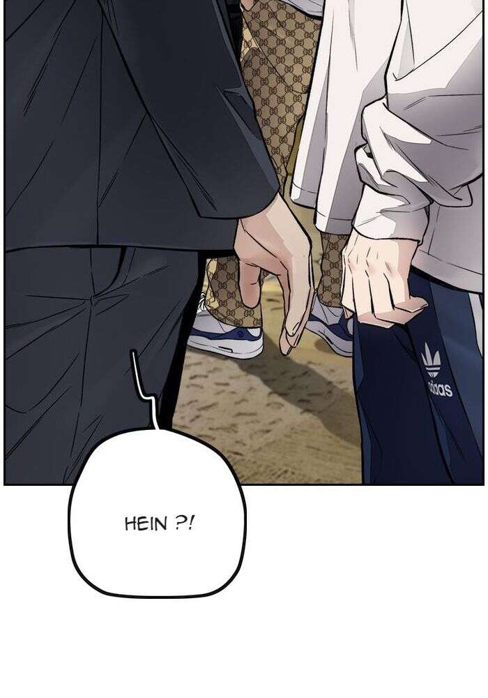 Wind Breaker Chapitre 406 - Page 59