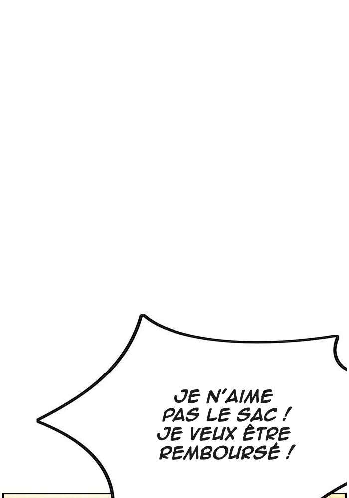 Wind Breaker Chapitre 406 - Page 60