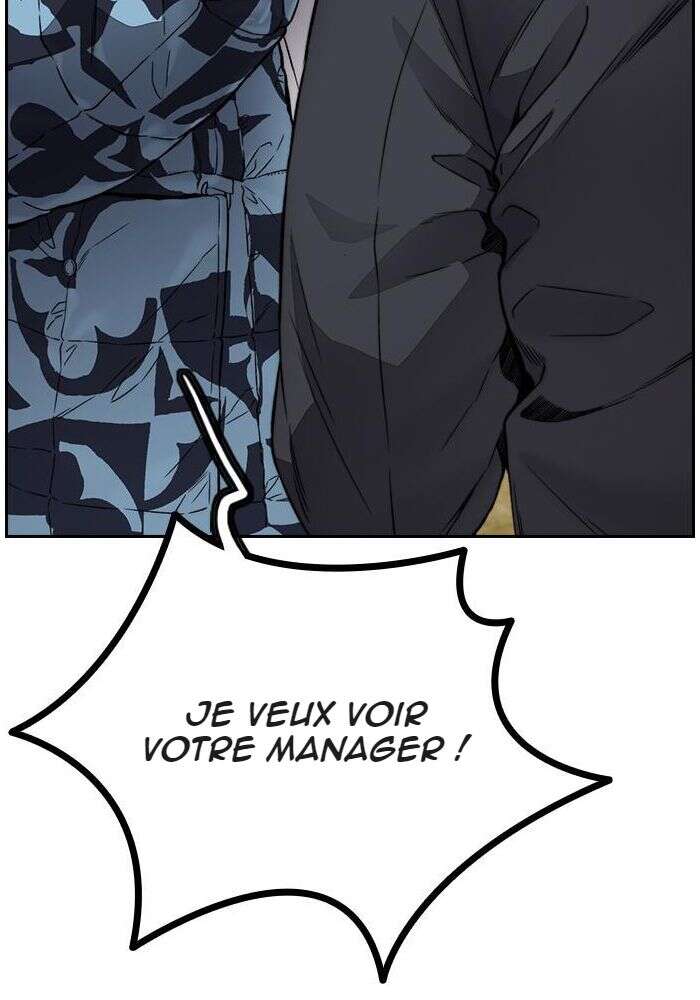 Wind Breaker Chapitre 406 - Page 65