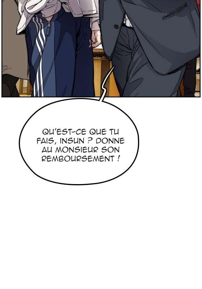 Wind Breaker Chapitre 406 - Page 68