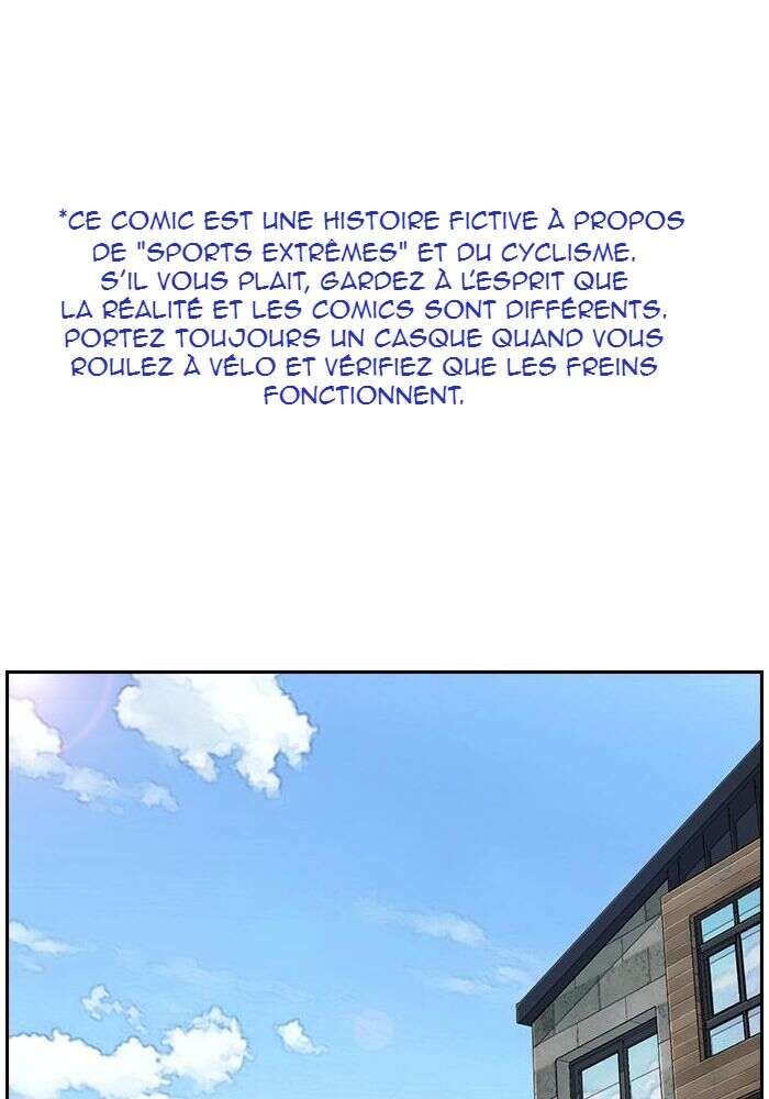 Wind Breaker Chapitre 407 - Page 1