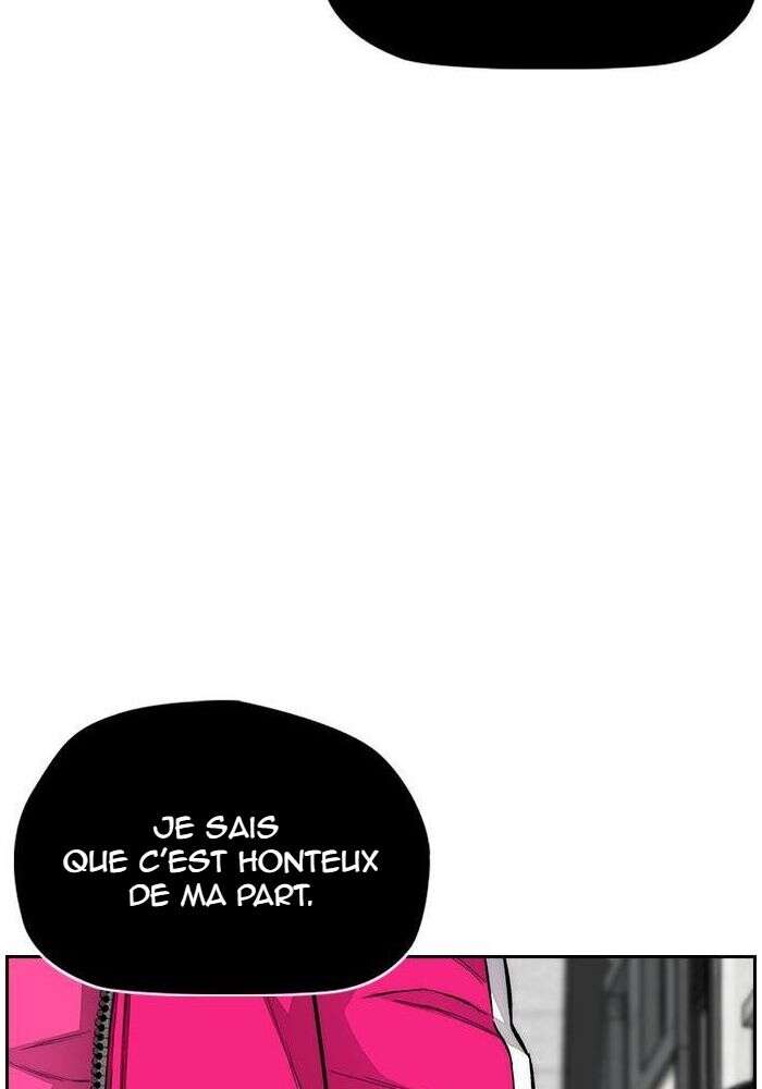 Wind Breaker Chapitre 407 - Page 10