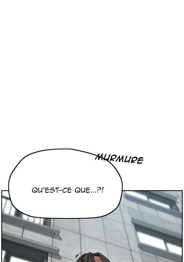 Wind Breaker Chapitre 407 - Page 100