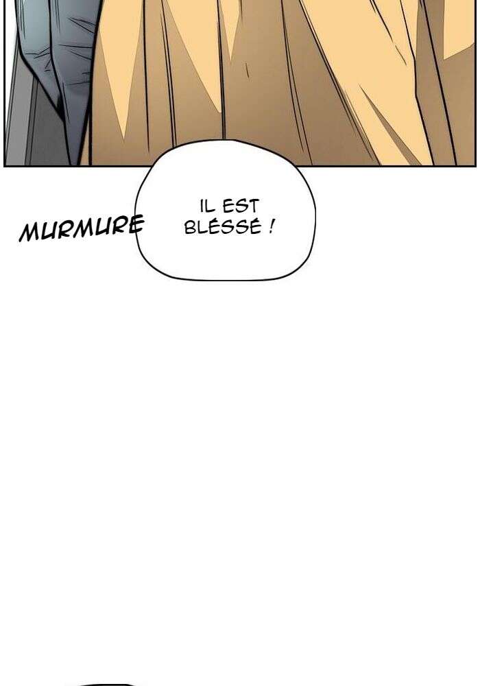 Wind Breaker Chapitre 407 - Page 102