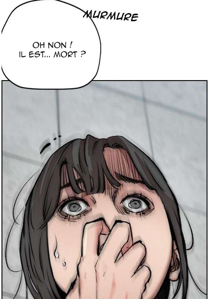 Wind Breaker Chapitre 407 - Page 103