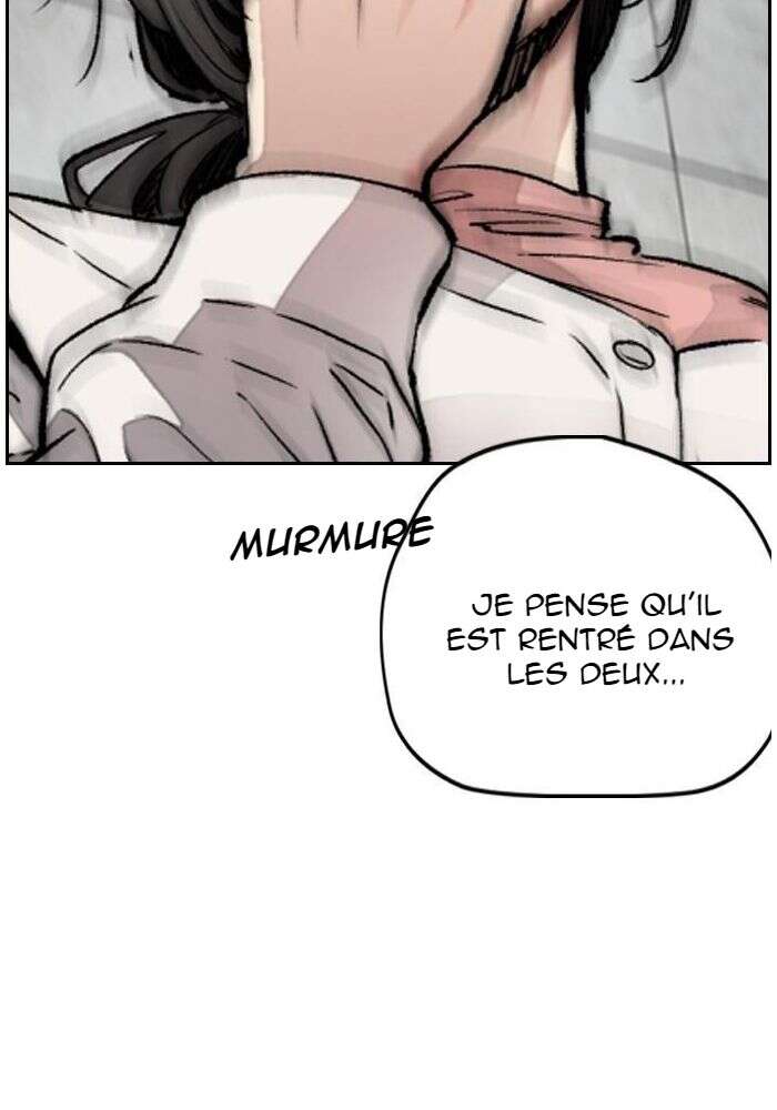 Wind Breaker Chapitre 407 - Page 104