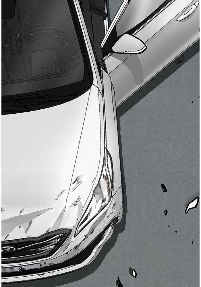 Wind Breaker Chapitre 407 - Page 111