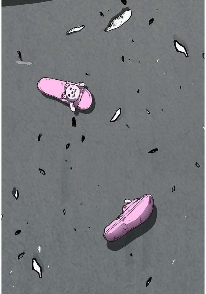 Wind Breaker Chapitre 407 - Page 112