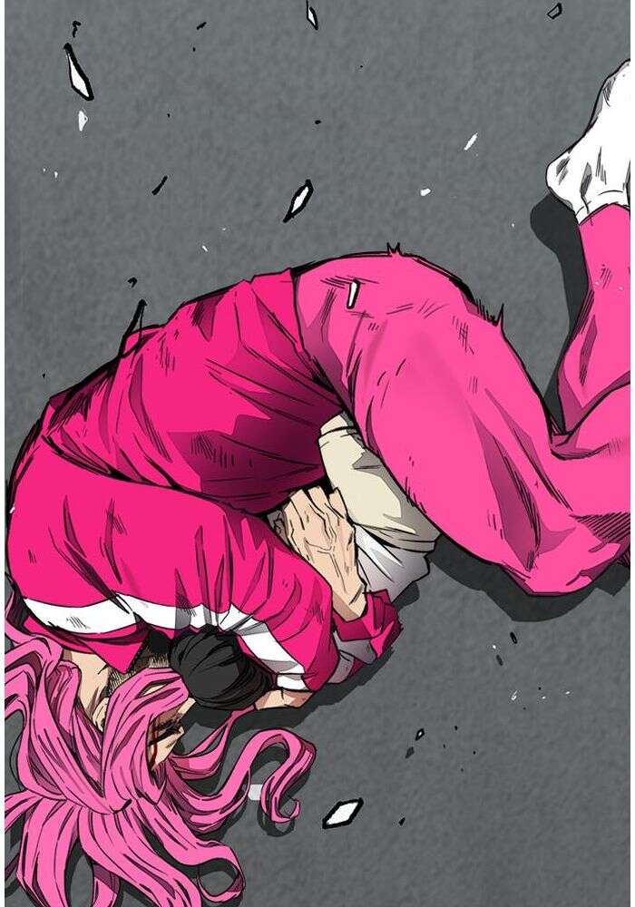 Wind Breaker Chapitre 407 - Page 113
