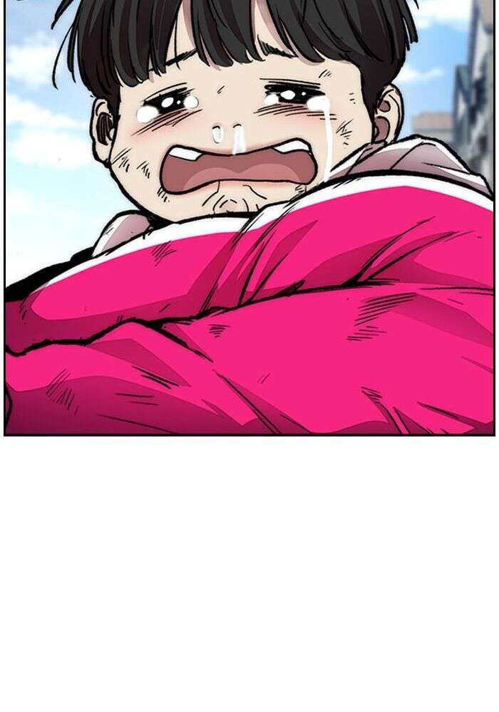 Wind Breaker Chapitre 407 - Page 122