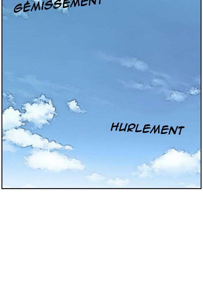 Wind Breaker Chapitre 407 - Page 128