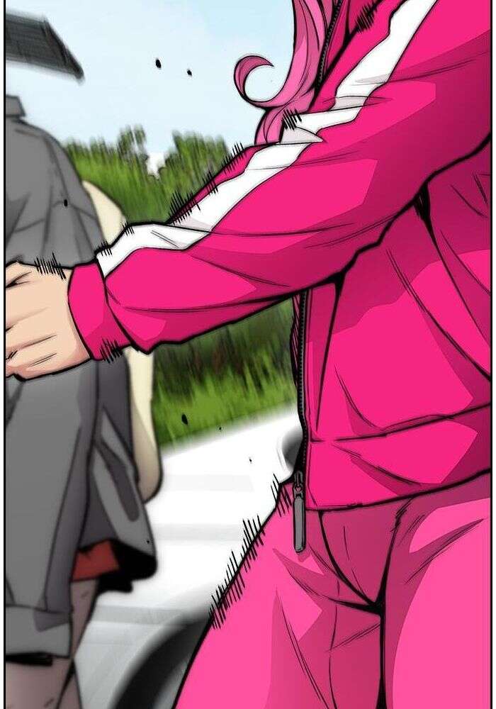 Wind Breaker Chapitre 407 - Page 14