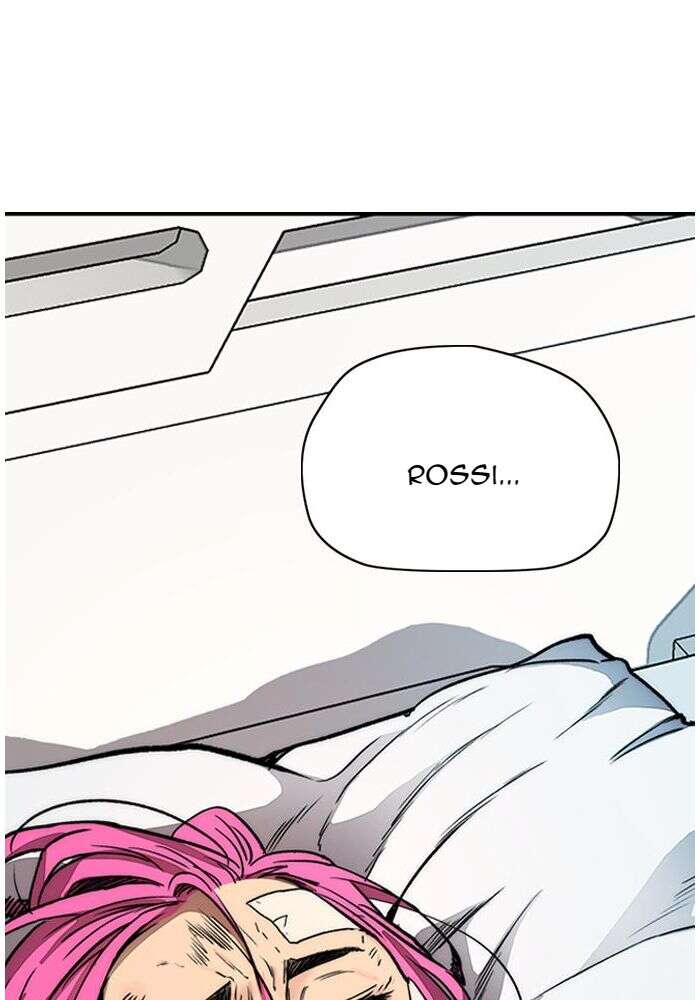 Wind Breaker Chapitre 407 - Page 141
