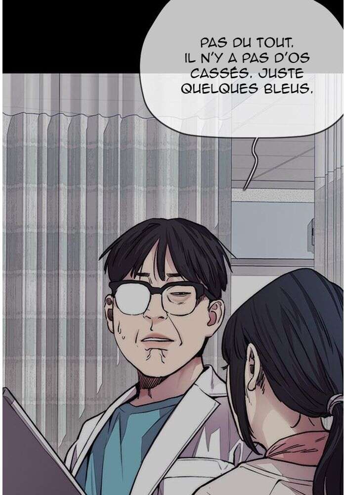 Wind Breaker Chapitre 407 - Page 144