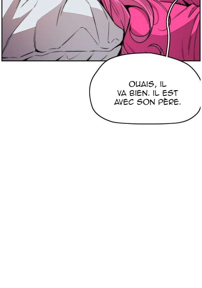 Wind Breaker Chapitre 407 - Page 152