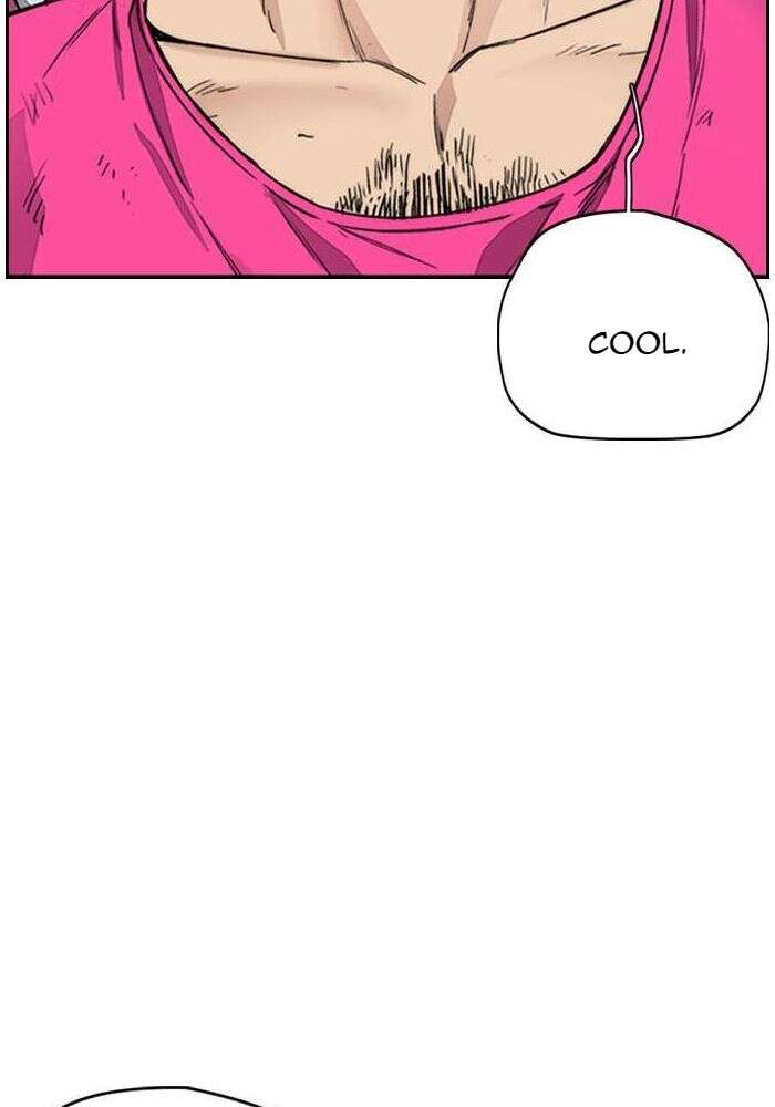 Wind Breaker Chapitre 407 - Page 154