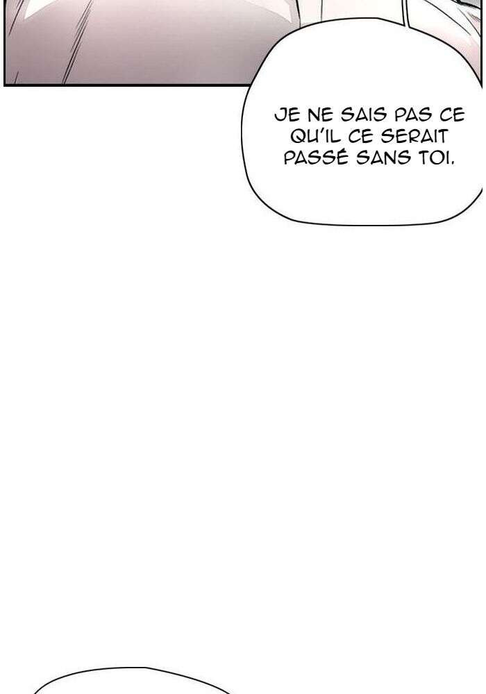 Wind Breaker Chapitre 407 - Page 156