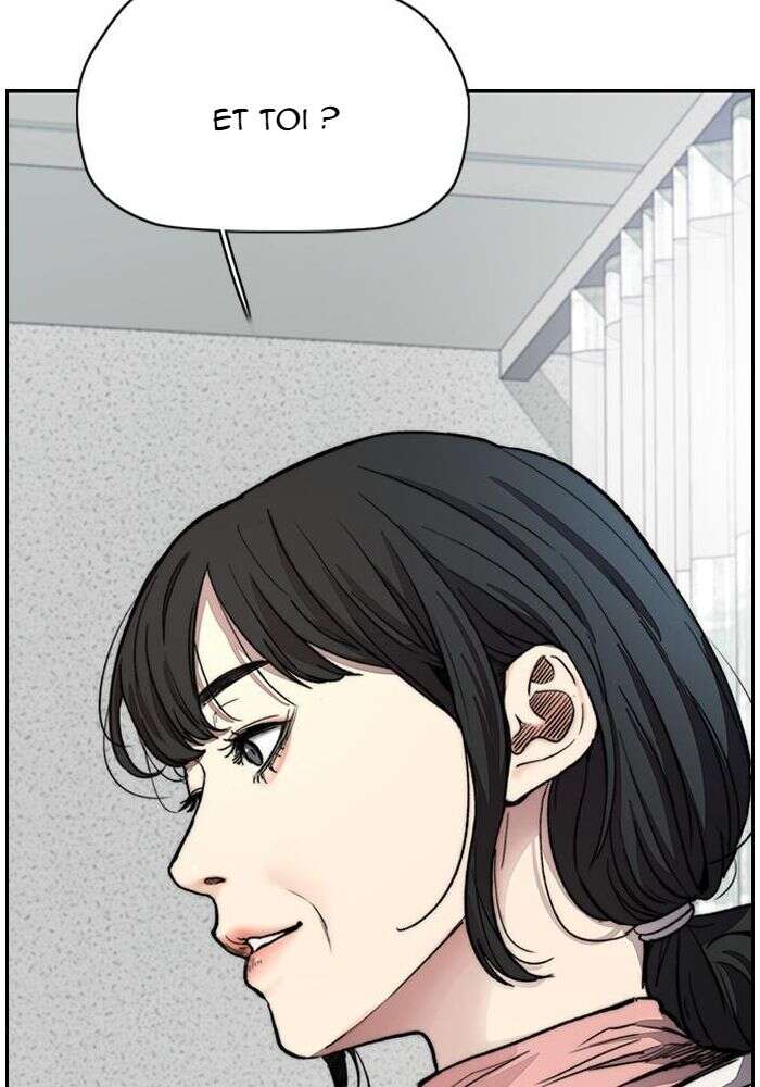 Wind Breaker Chapitre 407 - Page 174