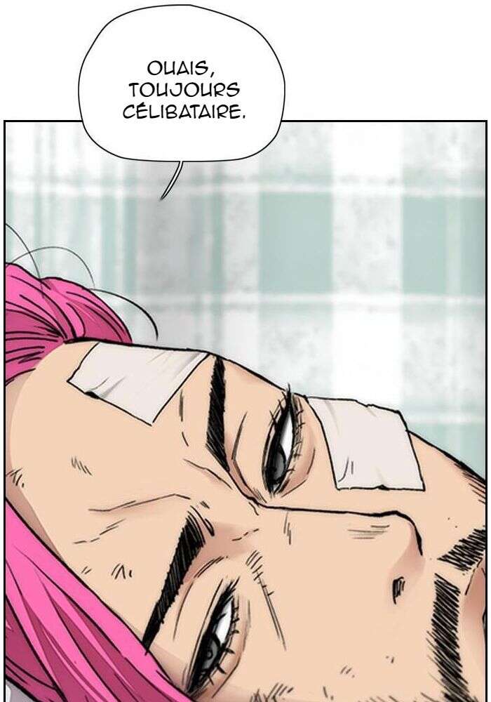 Wind Breaker Chapitre 407 - Page 177