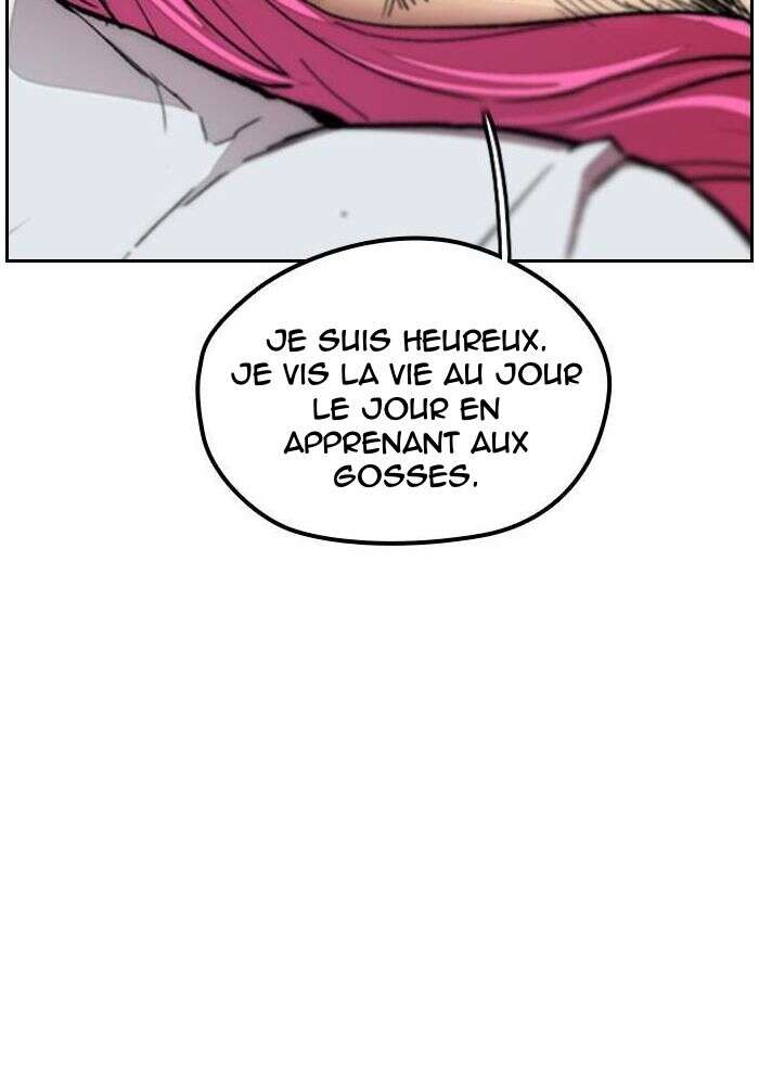 Wind Breaker Chapitre 407 - Page 178