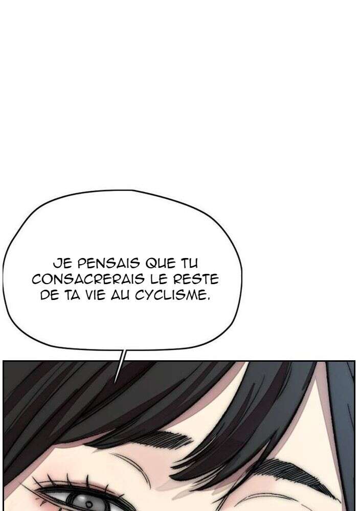 Wind Breaker Chapitre 407 - Page 179