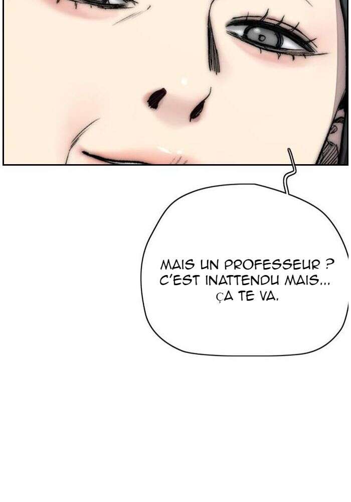 Wind Breaker Chapitre 407 - Page 180