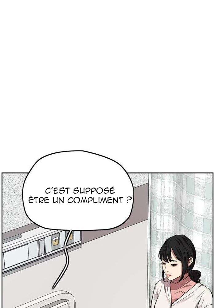 Wind Breaker Chapitre 407 - Page 181