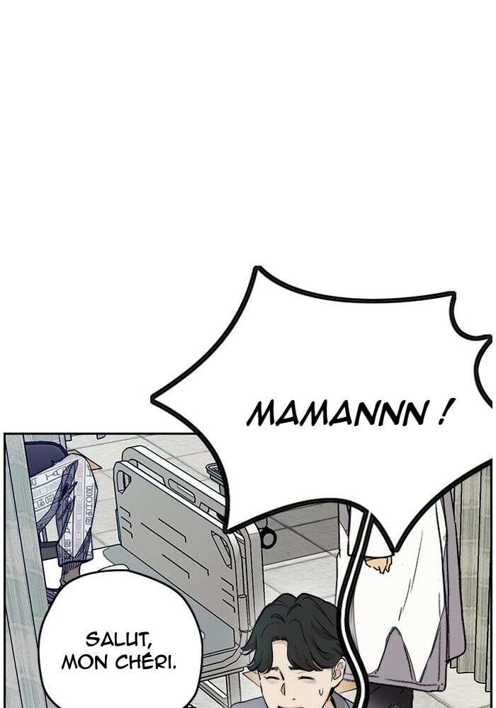 Wind Breaker Chapitre 407 - Page 196