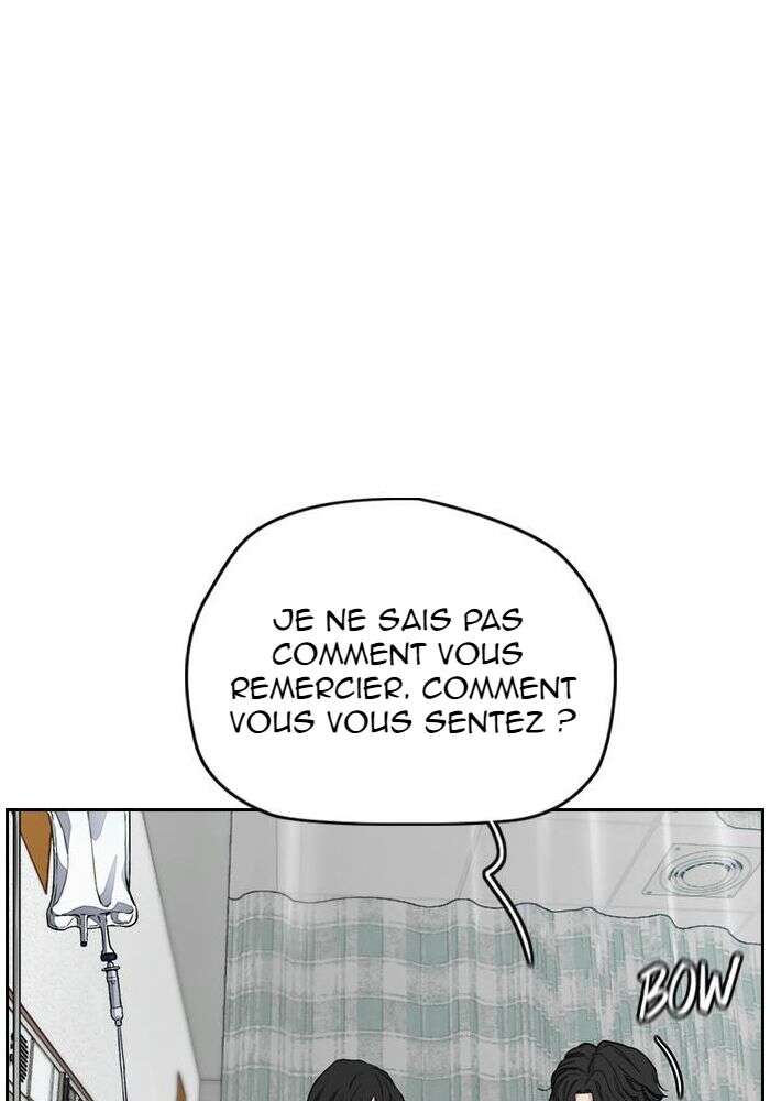 Wind Breaker Chapitre 407 - Page 201
