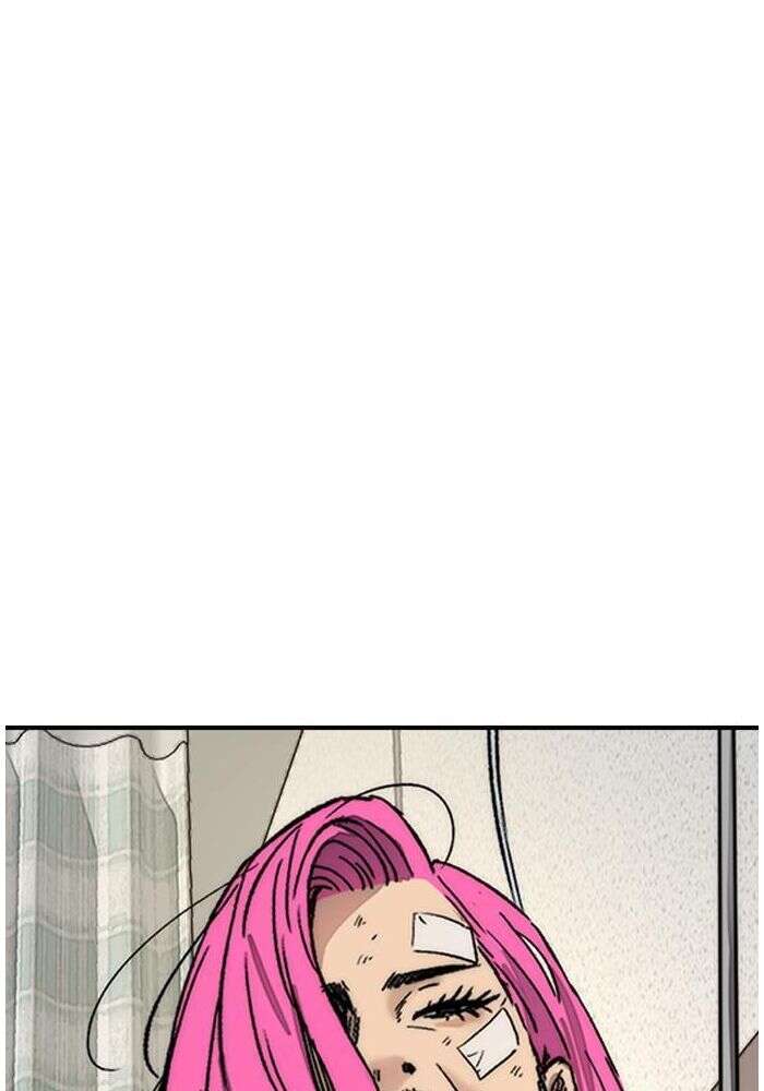 Wind Breaker Chapitre 407 - Page 207