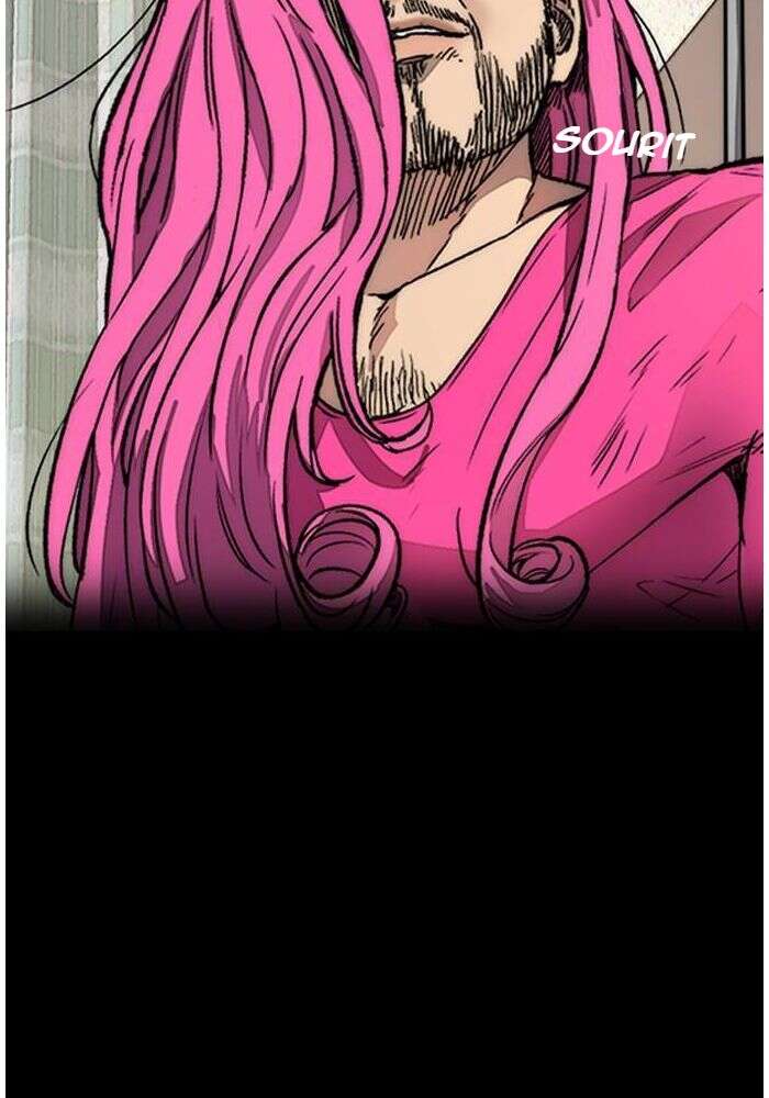 Wind Breaker Chapitre 407 - Page 208