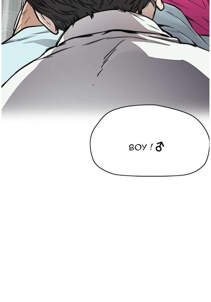 Wind Breaker Chapitre 407 - Page 215
