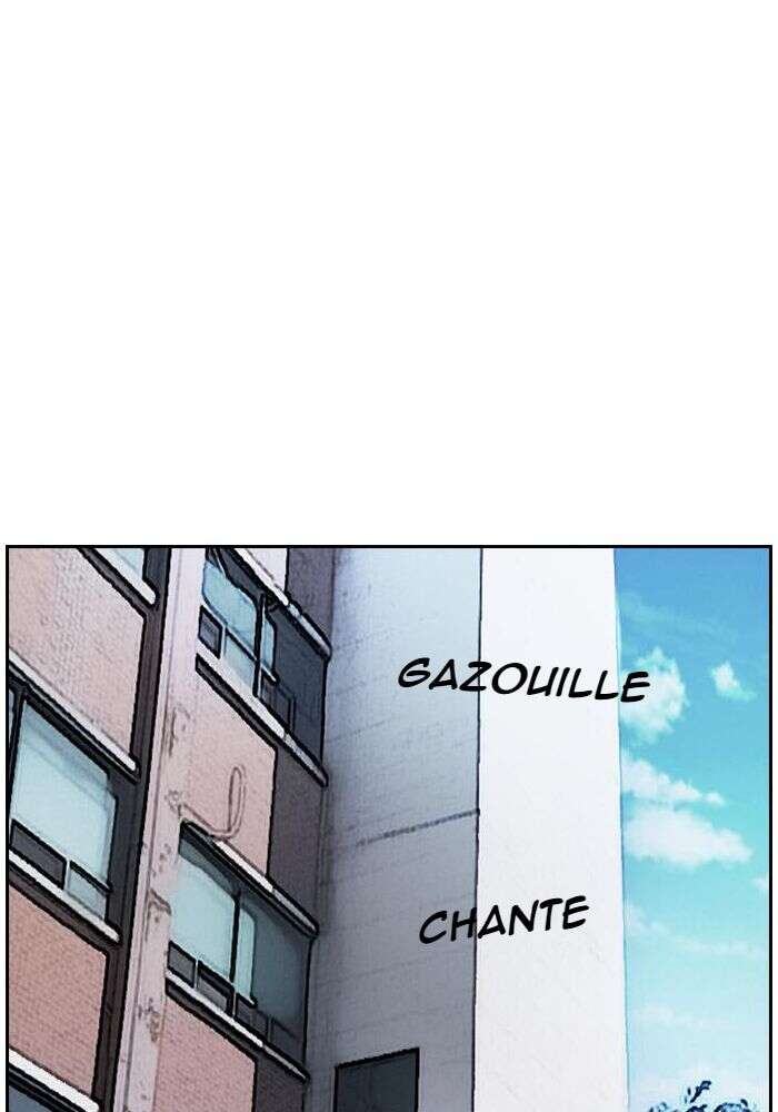 Wind Breaker Chapitre 407 - Page 221