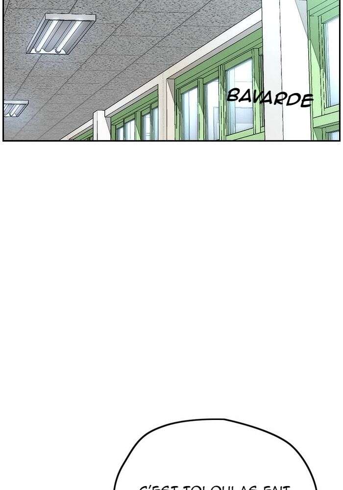 Wind Breaker Chapitre 407 - Page 223