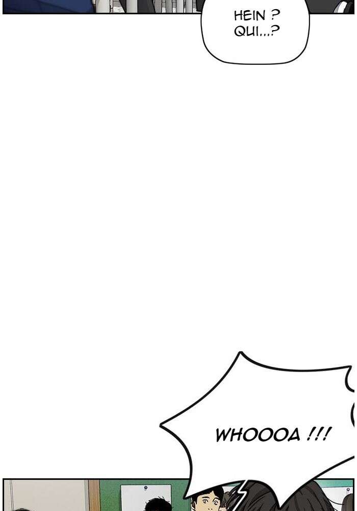 Wind Breaker Chapitre 407 - Page 227