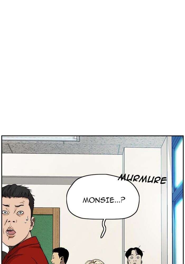 Wind Breaker Chapitre 407 - Page 229