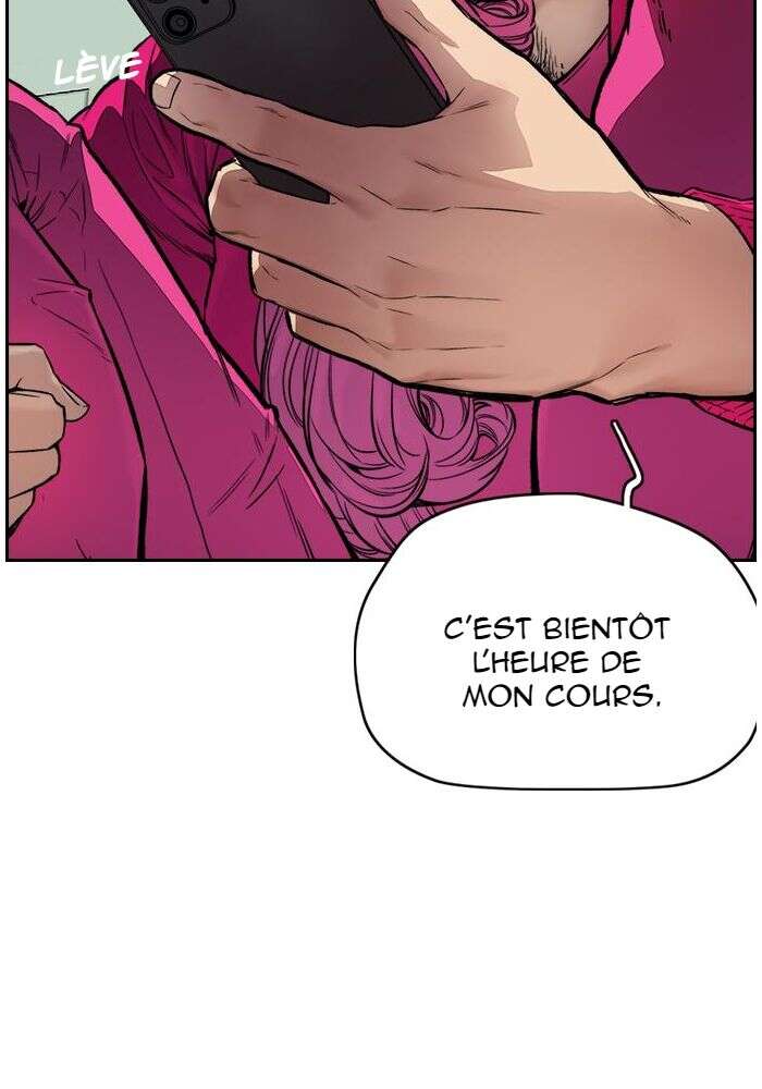 Wind Breaker Chapitre 407 - Page 30
