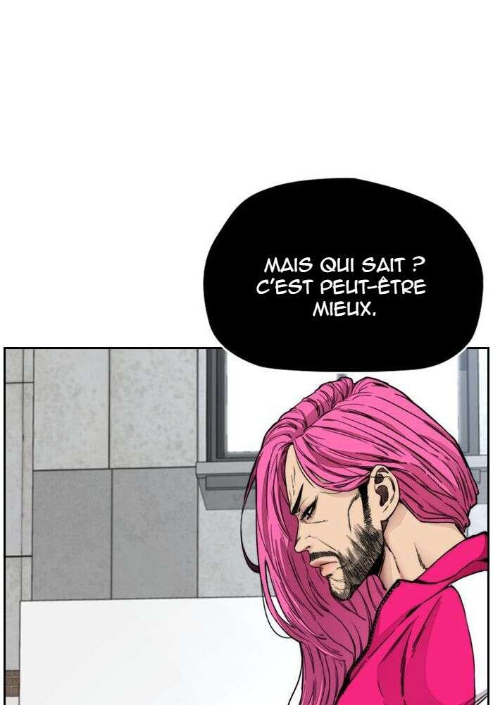 Wind Breaker Chapitre 407 - Page 39