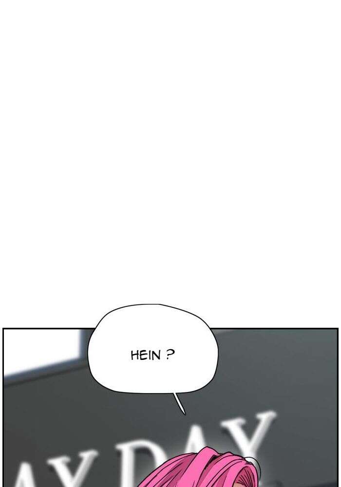 Wind Breaker Chapitre 407 - Page 41