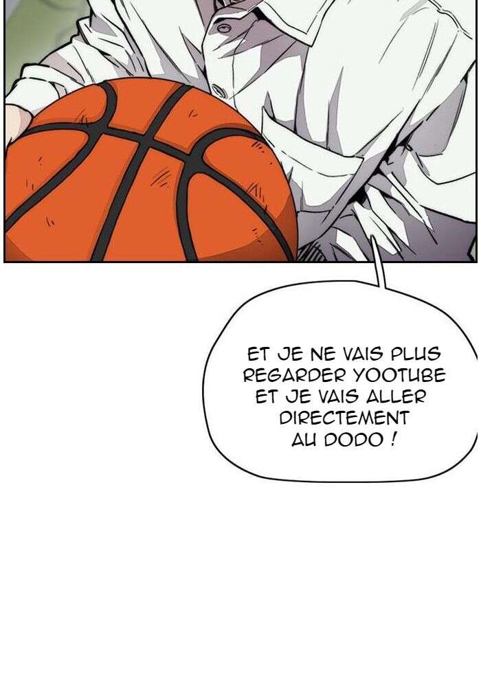 Wind Breaker Chapitre 407 - Page 50