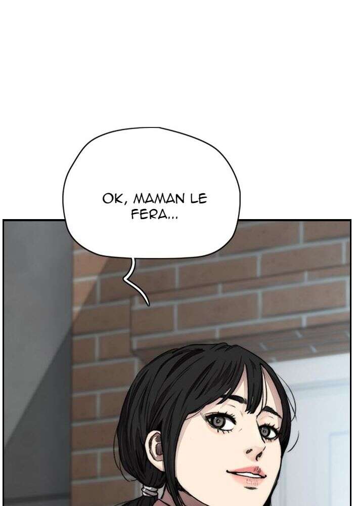 Wind Breaker Chapitre 407 - Page 55