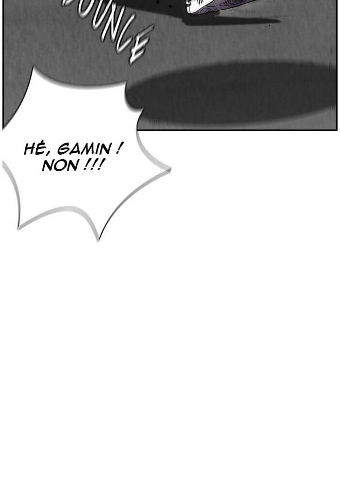 Wind Breaker Chapitre 407 - Page 70