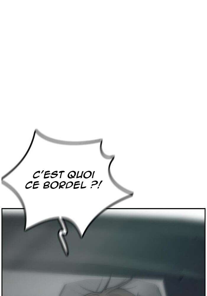 Wind Breaker Chapitre 407 - Page 73