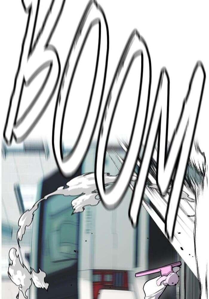 Wind Breaker Chapitre 407 - Page 86