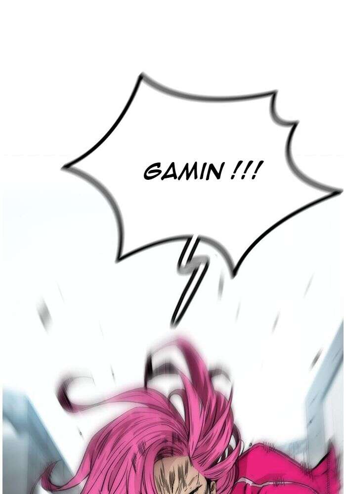 Wind Breaker Chapitre 407 - Page 93