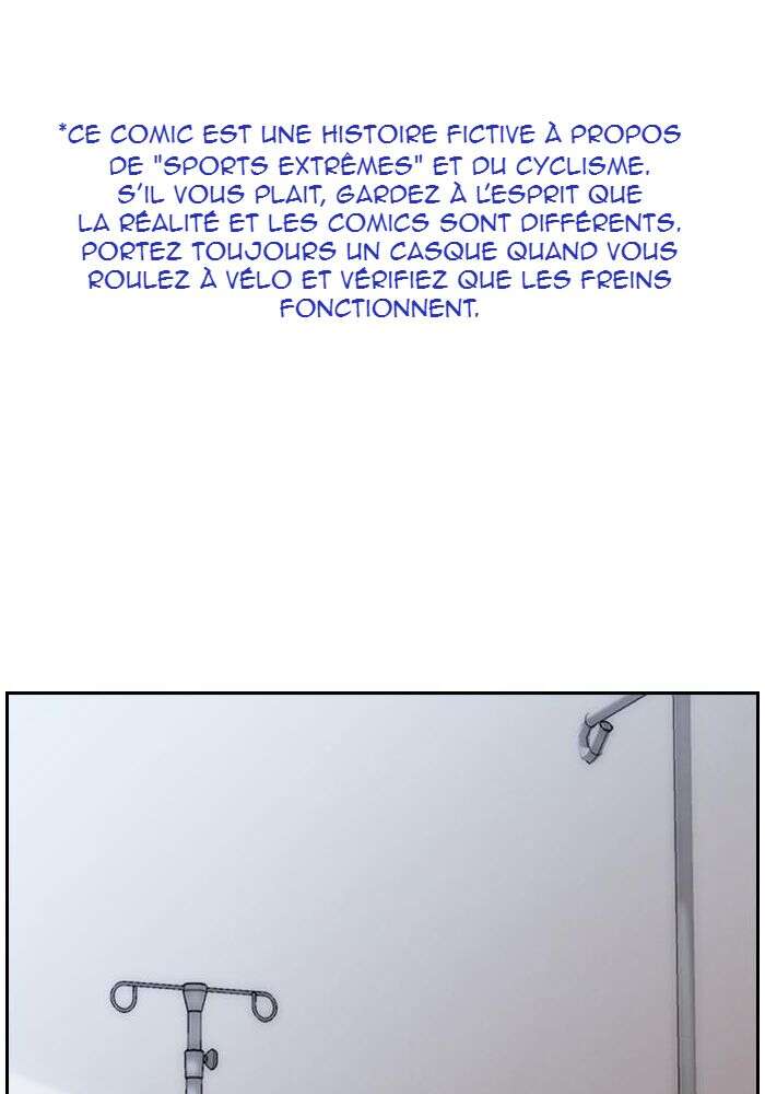 Wind Breaker Chapitre 408 - Page 1