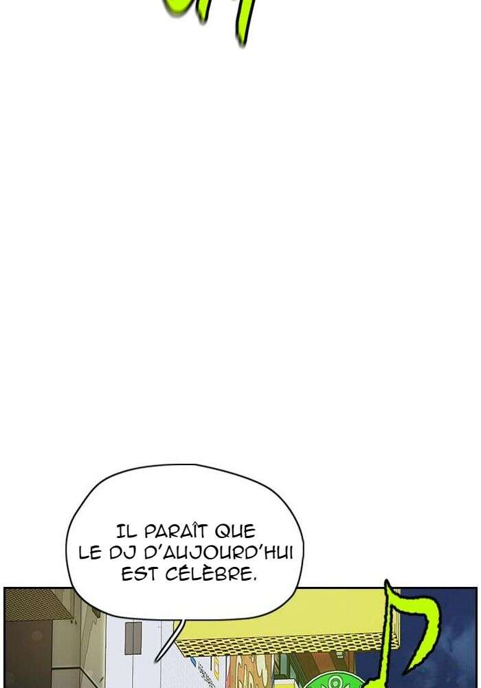 Wind Breaker Chapitre 408 - Page 112